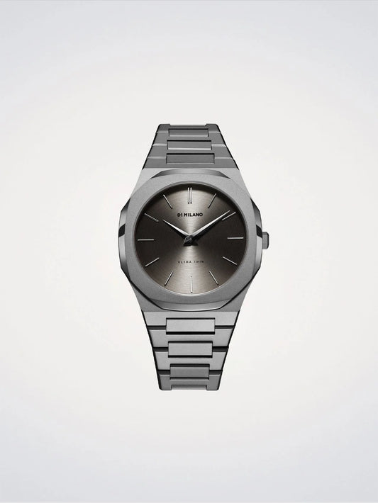 D1 MILANO -  ANTRACITE  ULTRA THIN 40 MM