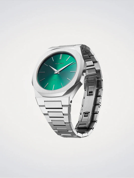 D1 MILANO -  SCARABEO ULTRA THIN 40 MM