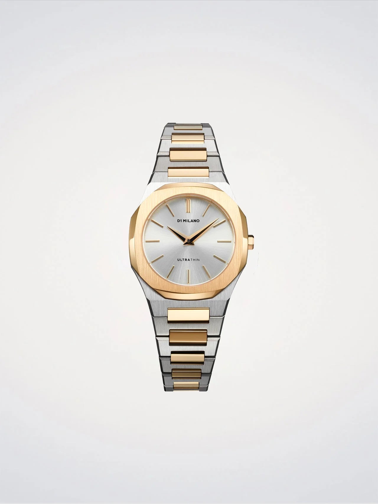 D1 MILANO - OROLOGIO ULTRA THIN EDGE