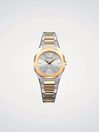 D1 MILANO - OROLOGIO ULTRA THIN EDGE