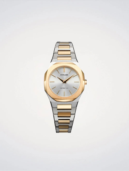 D1 MILANO - OROLOGIO ULTRA THIN EDGE