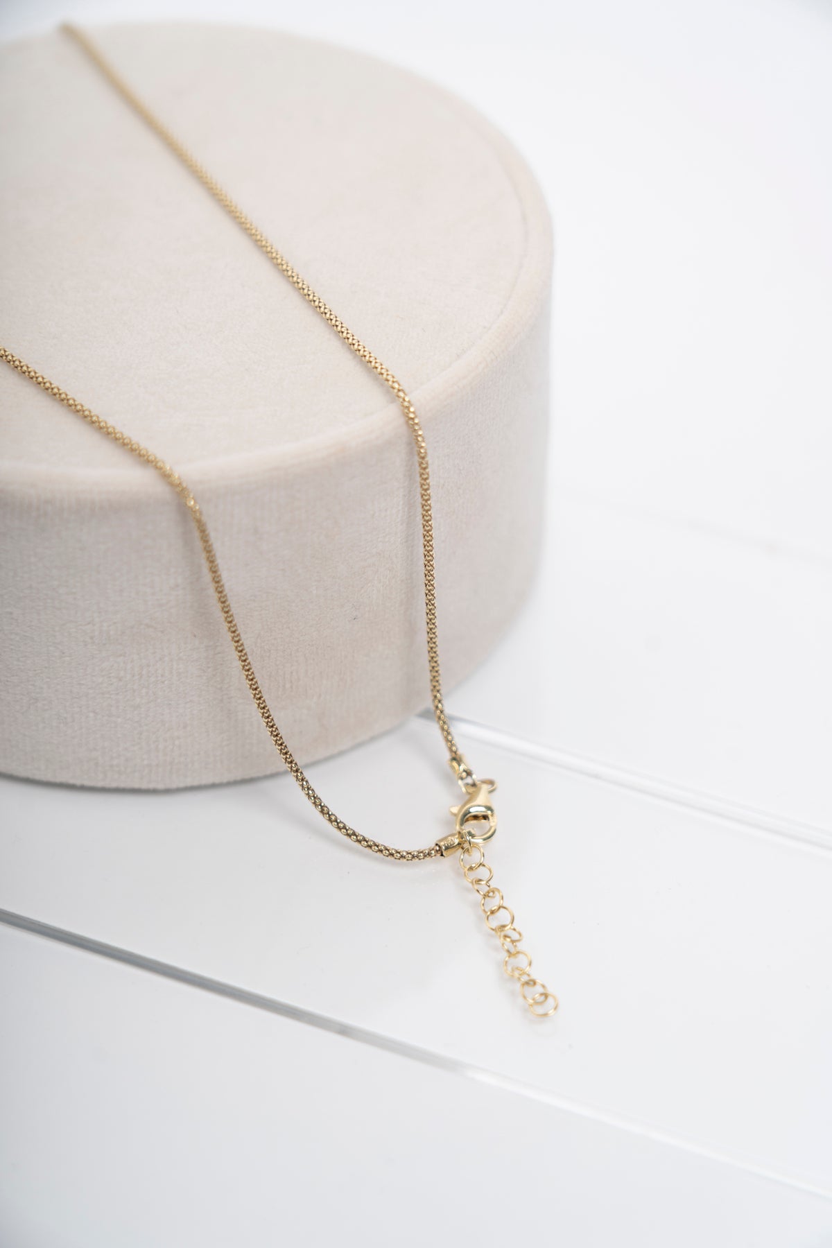 SOARA - COLLANA PENDENTE IN TURCHESE E PERLE