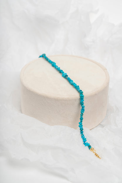 SOARA - BRACCIALE IN TURCHESE