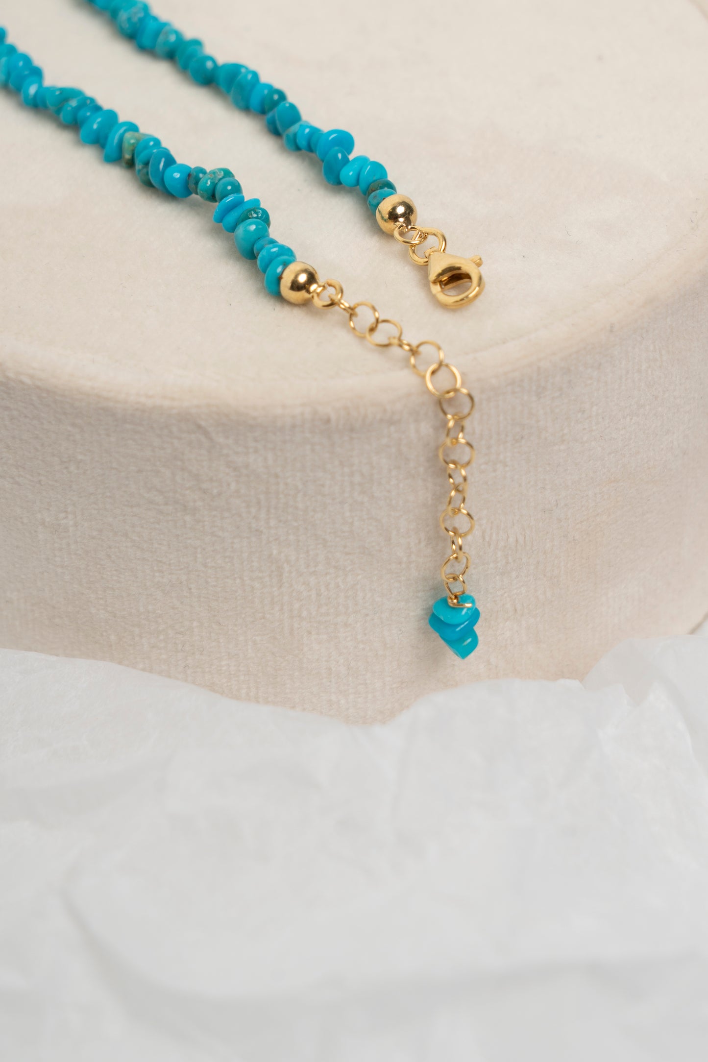 SOARA - BRACCIALE IN TURCHESE