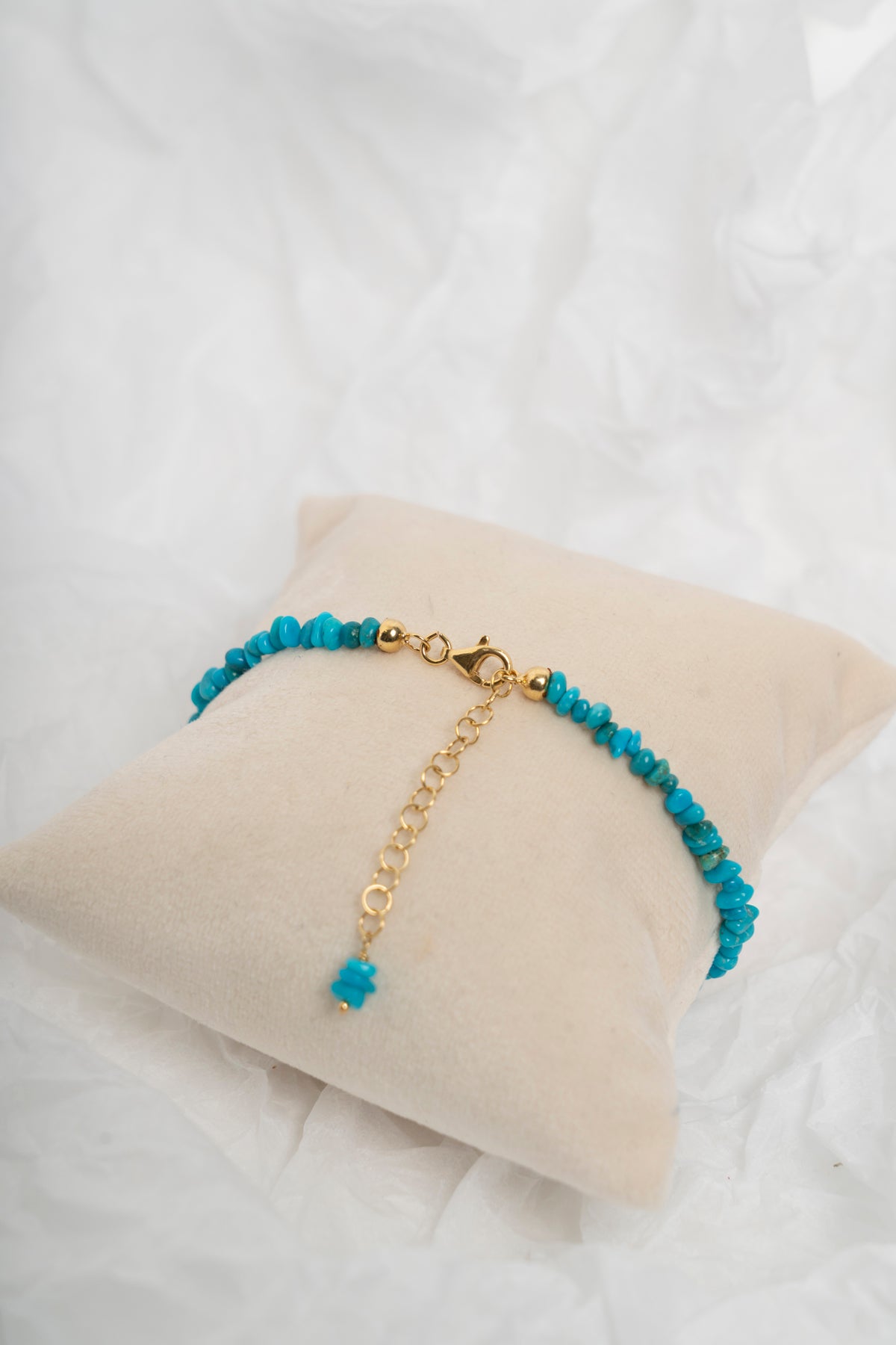 SOARA - BRACCIALE IN TURCHESE