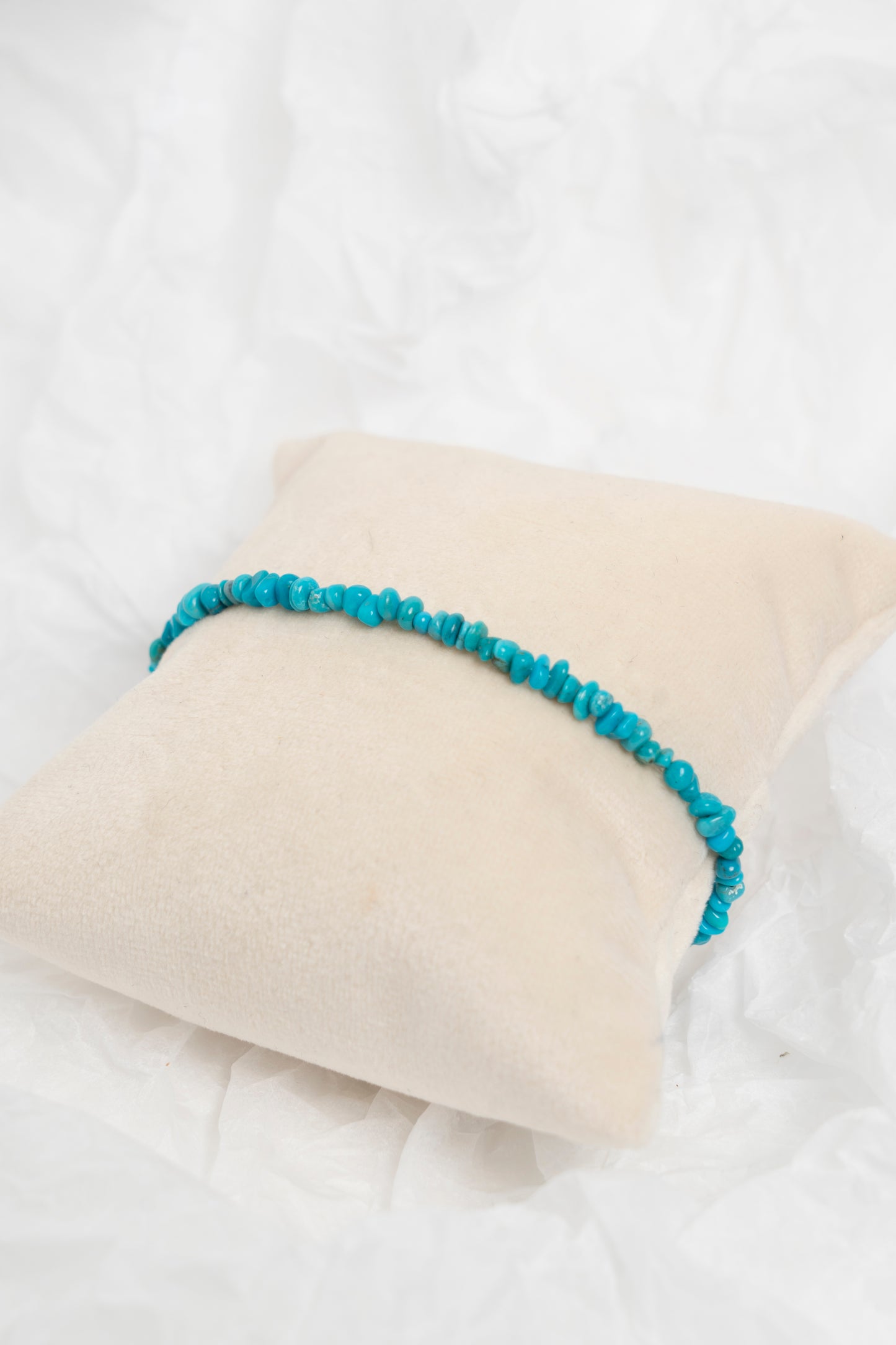 SOARA - BRACCIALE IN TURCHESE