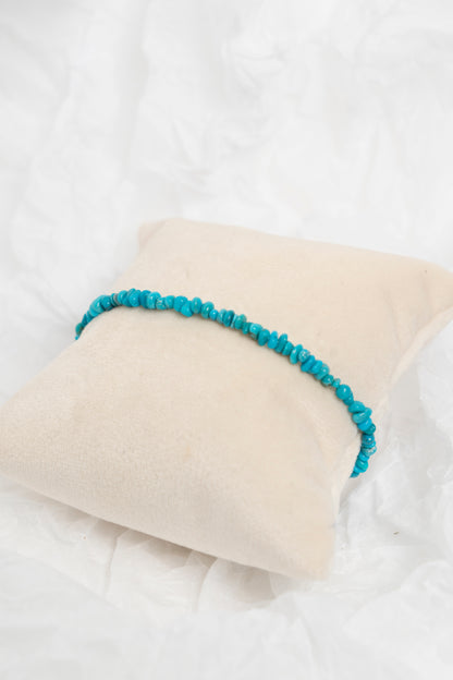 SOARA - BRACCIALE IN TURCHESE