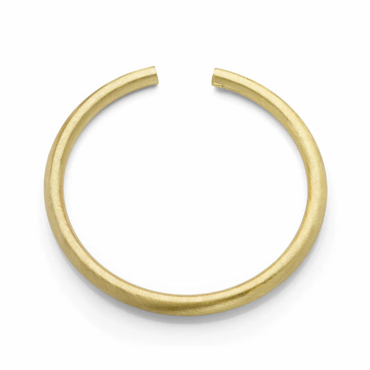 LDMO - CHOKER VIVIAN ARGENTO DORATO