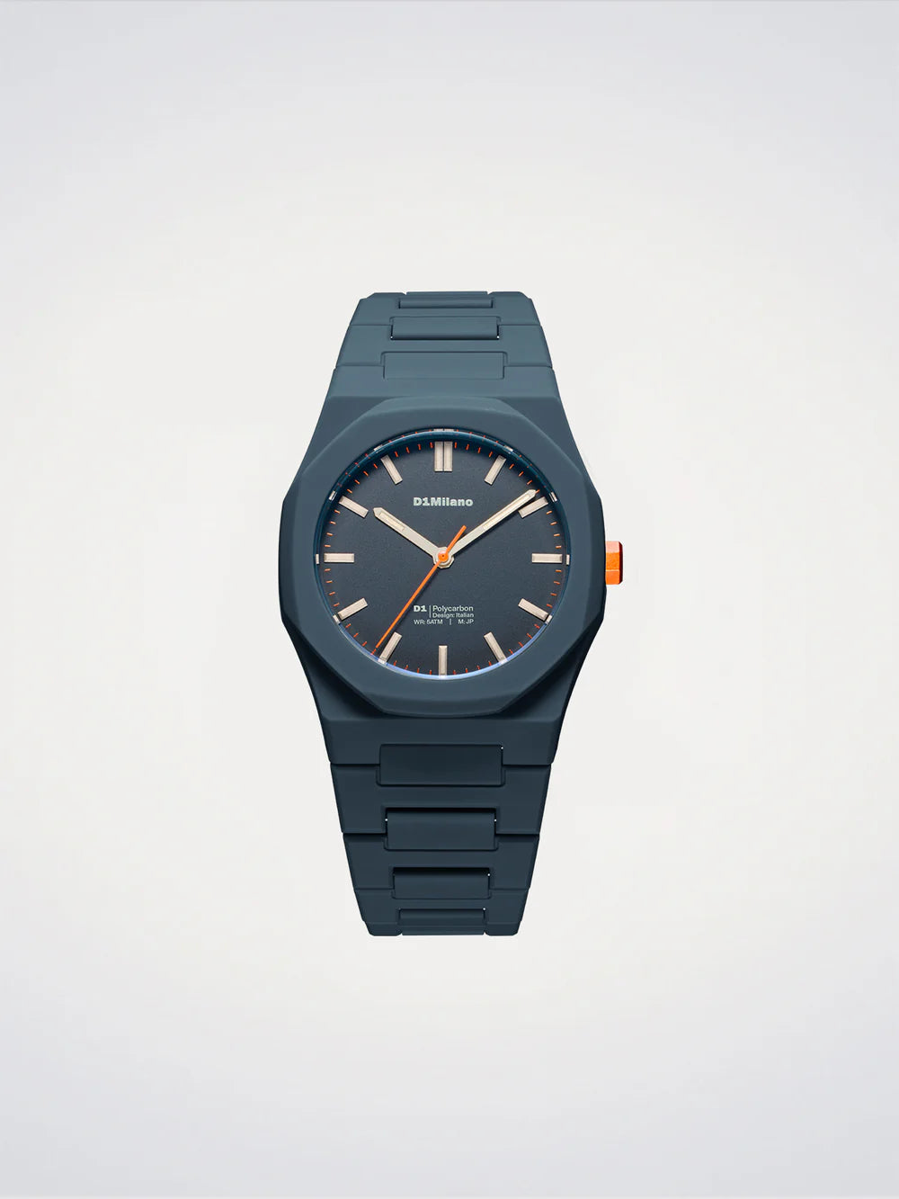 D1 MILANO - OROLOGIO BLUE LEGACY