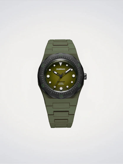 D1 MILANO - OROLOGIO LAGOON DIVER