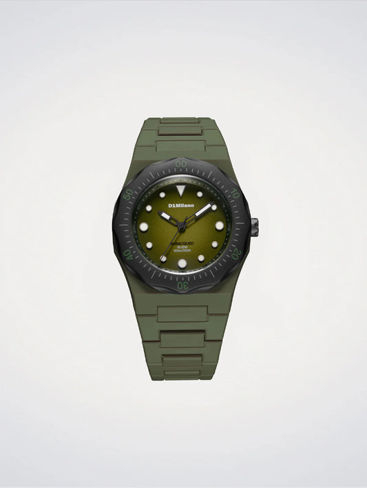 D1 MILANO - OROLOGIO LAGOON DIVER