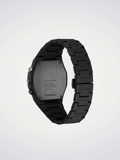 D1 MILANO - OROLOGIO VOID PANTHOM
