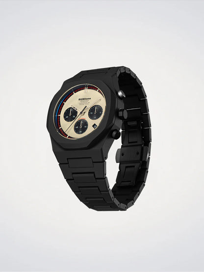 D1 MILANO - OROLOGIO VOID PANTHOM