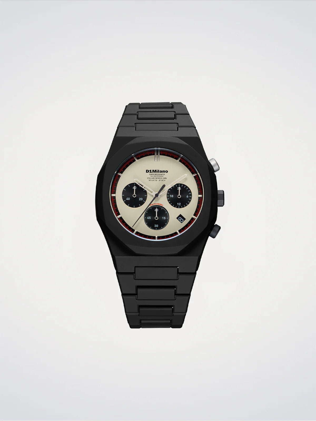 D1 MILANO - OROLOGIO VOID PANTHOM