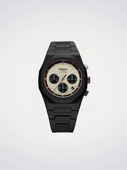 D1 MILANO - OROLOGIO VOID PANTHOM