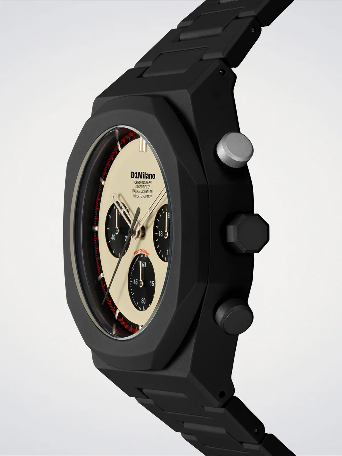 D1 MILANO - OROLOGIO VOID PANTHOM