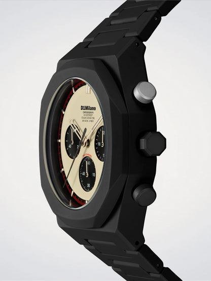 D1 MILANO - OROLOGIO VOID PANTHOM