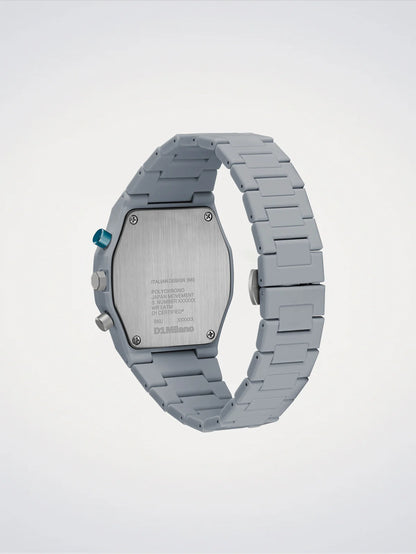 D1 MILANO - OROLOGIO ICE PANTHOM