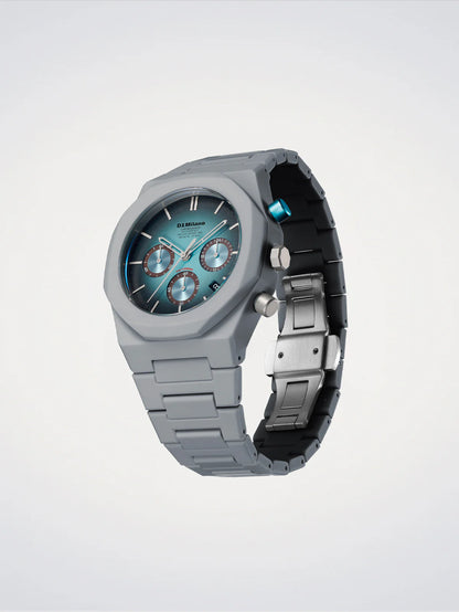 D1 MILANO - OROLOGIO ICE PANTHOM