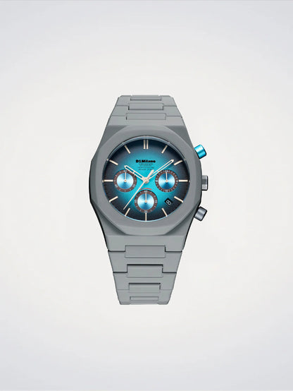 D1 MILANO - OROLOGIO ICE PANTHOM