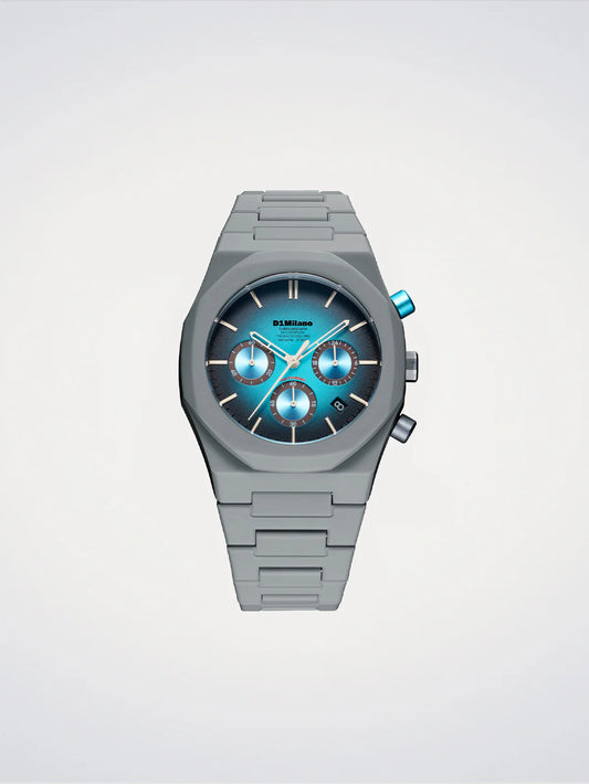 D1 MILANO - OROLOGIO ICE PANTHOM