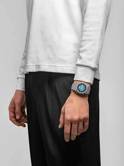 D1 MILANO - OROLOGIO ICE PANTHOM