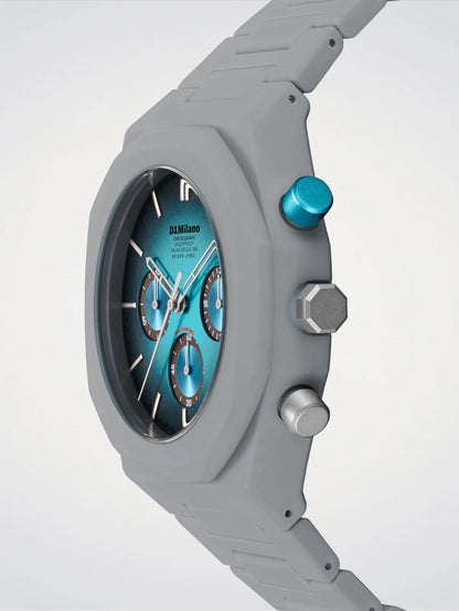 D1 MILANO - OROLOGIO ICE PANTHOM