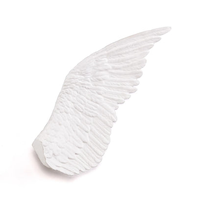 SCULTURA WING SINISTRA - MEMORABILIA MUSEUM