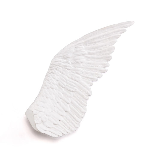 SCULTURA WING SINISTRA - MEMORABILIA MUSEUM