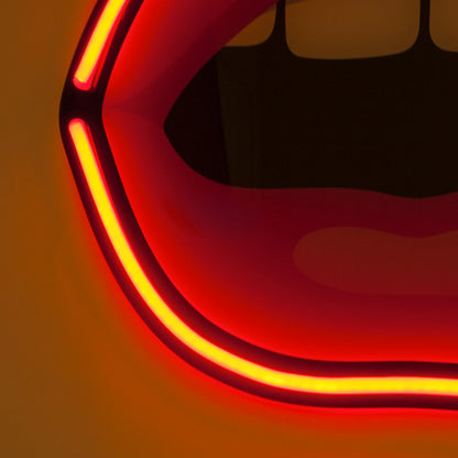 SELETTI - LAMPADA LED BLOW