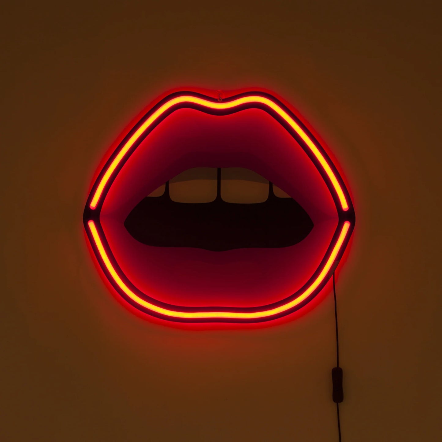 SELETTI - LAMPADA LED BLOW