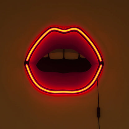 SELETTI - LAMPADA LED BLOW