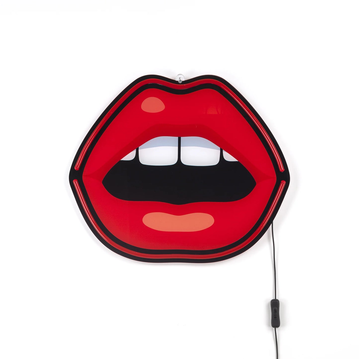 SELETTI - LAMPADA LED BLOW
