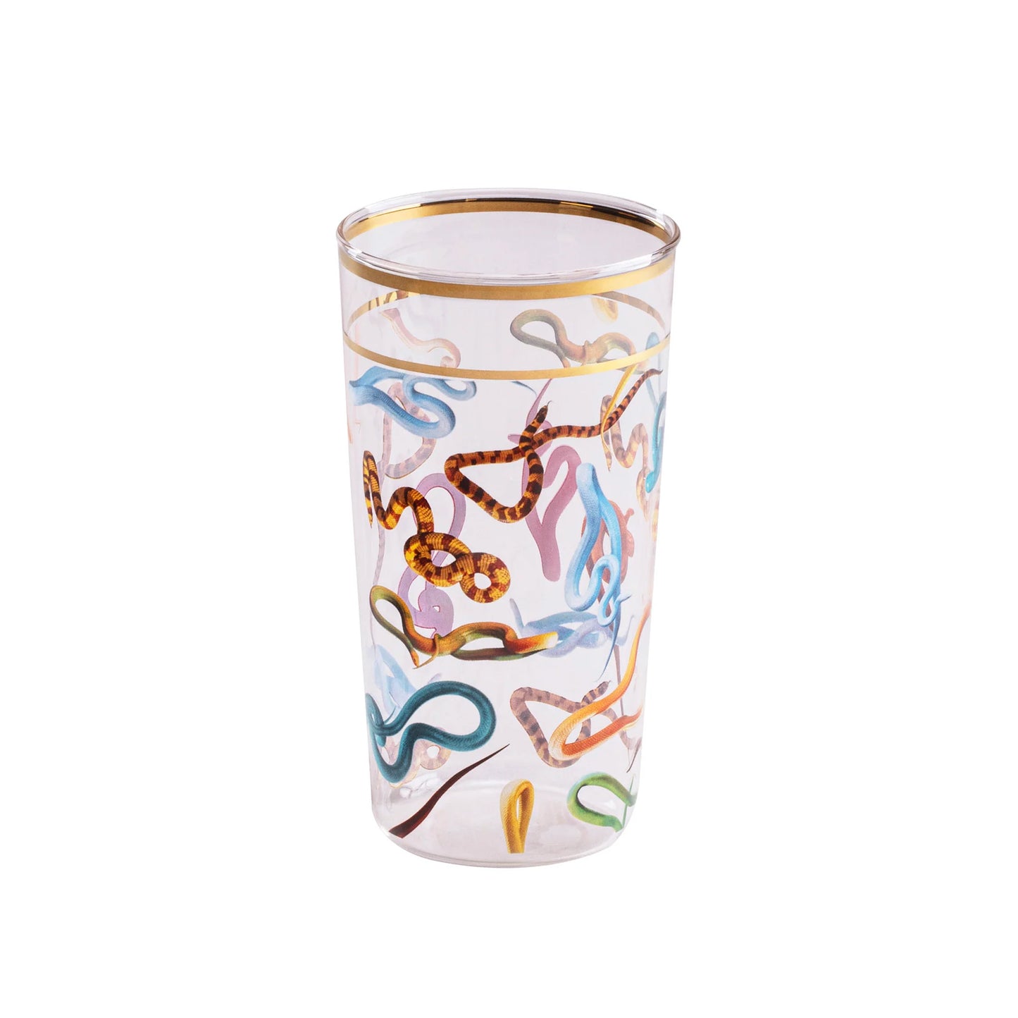 BICCHIERE COCKTAIL SNAKES