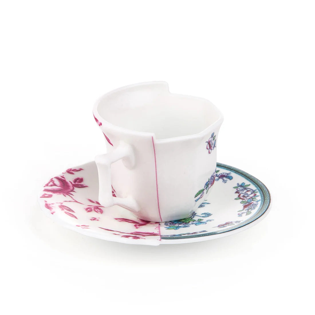 TAZZA LEONIA COFFE CUP