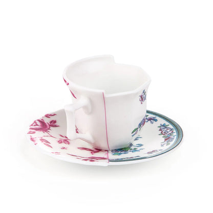 TAZZA LEONIA COFFE CUP
