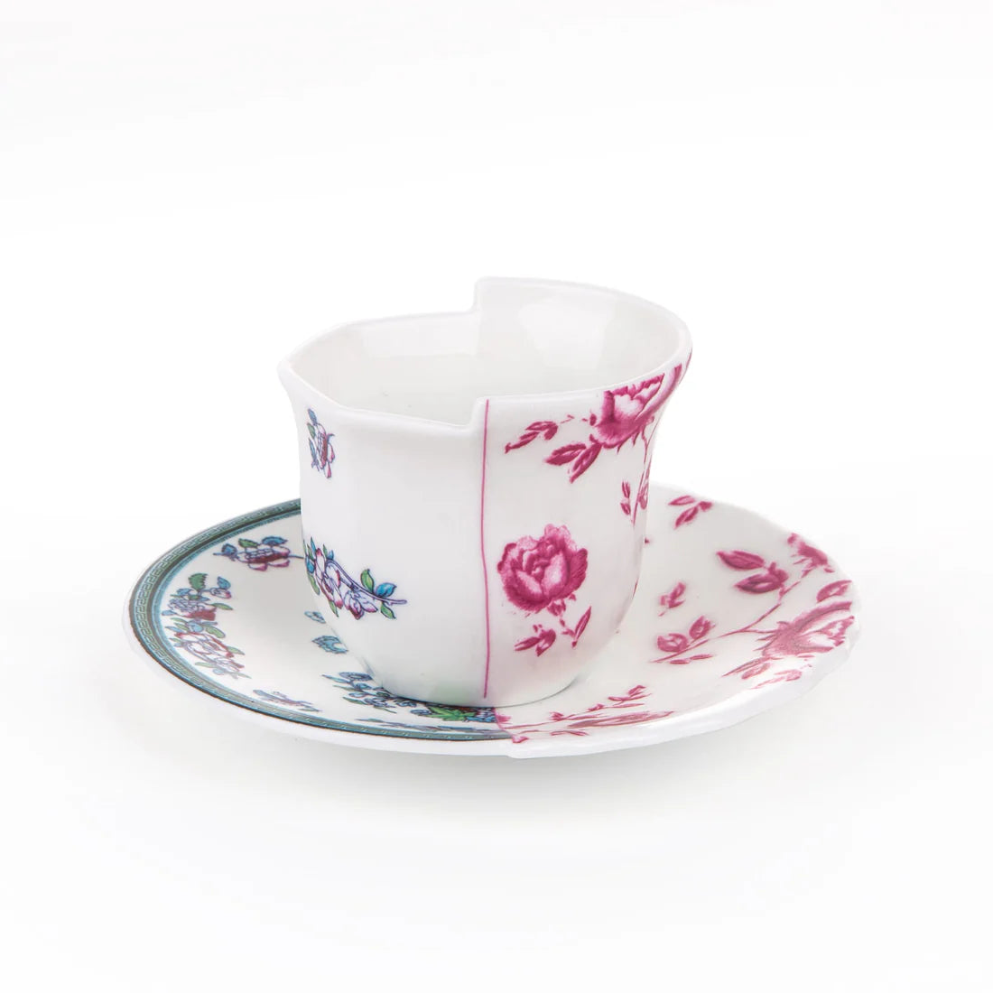 TAZZA LEONIA COFFE CUP