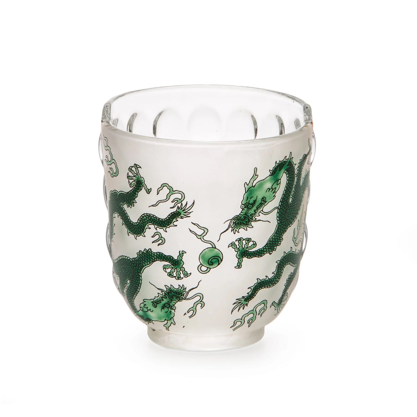 SELETTI - SET 3 BICCHIERI HYBRID AGLAURA