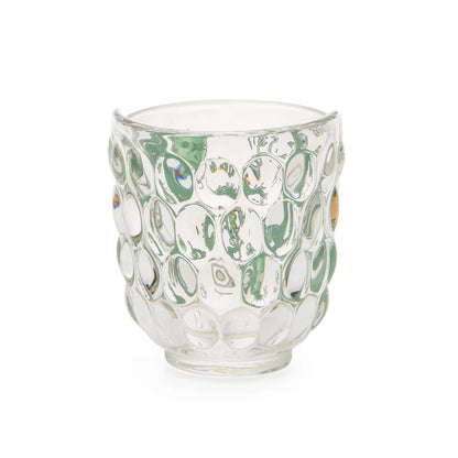 SELETTI - SET 3 BICCHIERI HYBRID AGLAURA