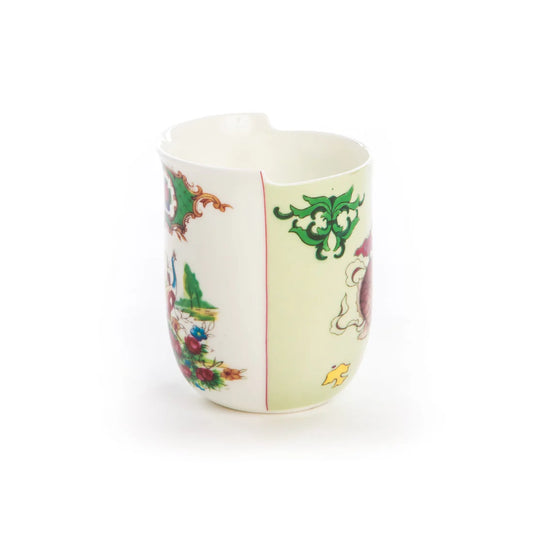 TAZZA ANASTASIA MUG HYBRID