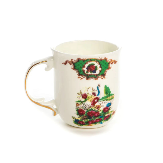 TAZZA ANASTASIA MUG HYBRID