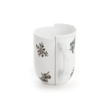 TAZZA FEDORA MUG HYBRID