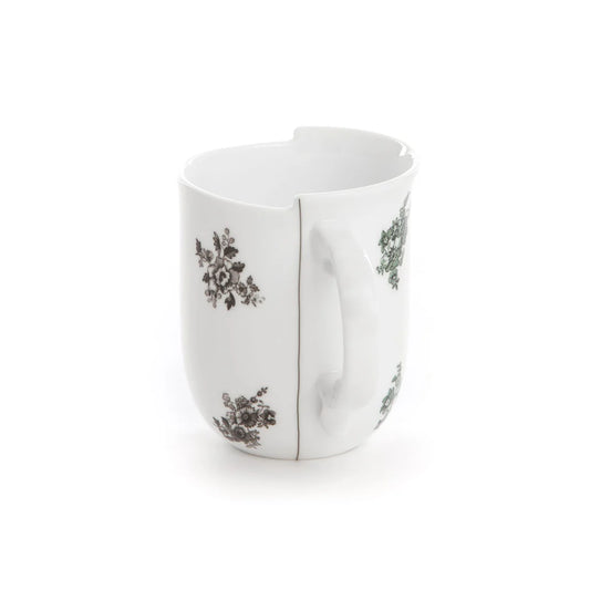 TAZZA FEDORA MUG HYBRID