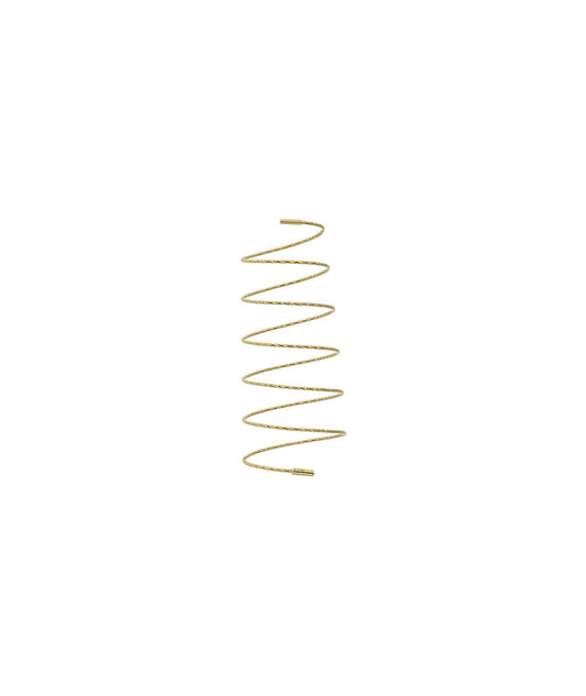 MAGIC WIRE - ANELLO IN ORO A SPIRALE