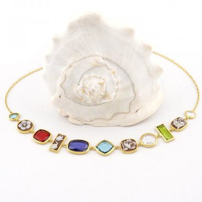 COLLANA ALICE