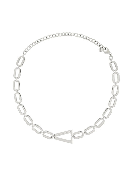 VALENTINA FERRAGNI - COLLANA NINA SILVER