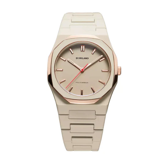 OROLOGIO POLYCARBON AKEBA MESH 37MM