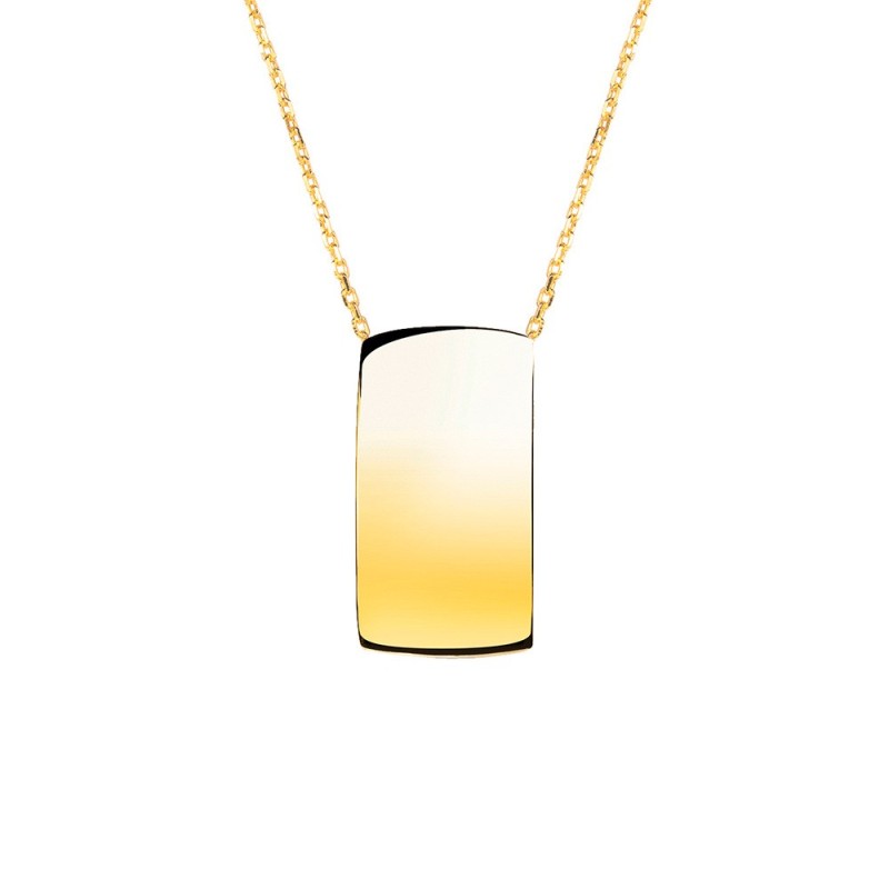 COLLANA LUXURY SMOOTH