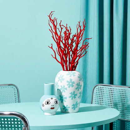 SELETTI - VASO CANOPIA ZITA