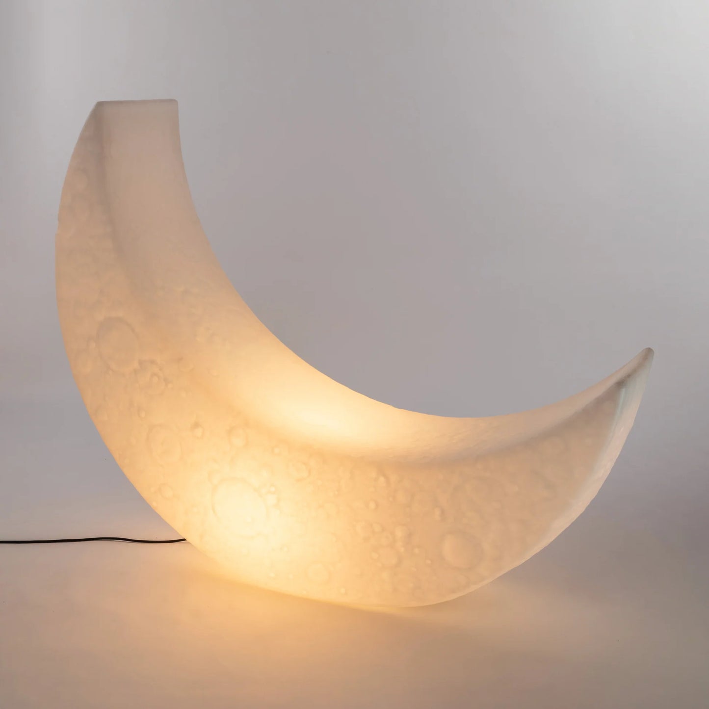 SELETTI - LAMPADA MY MOON LAMP